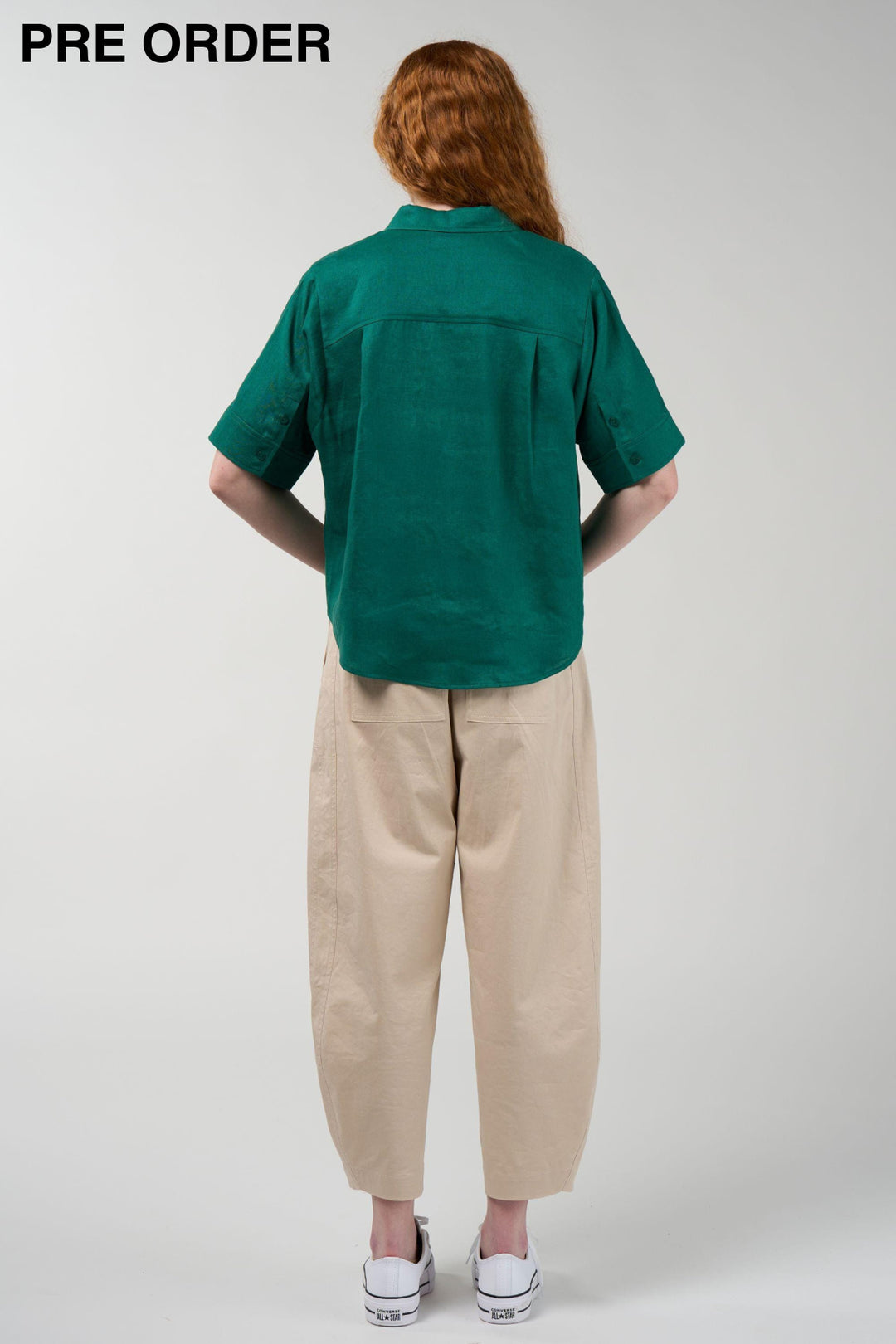 MADLY SWEETLY SHIRT COVE SHIRT - MS1952