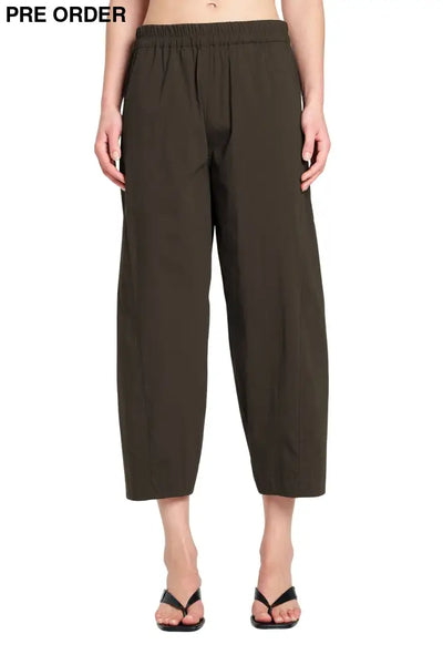 CROSS PANT F651834 8 / HIDE PANTS