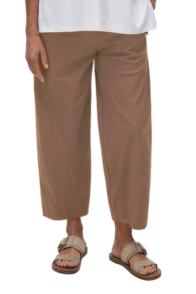 CROSS PANT - F651834 8 / SAFARI PANTS