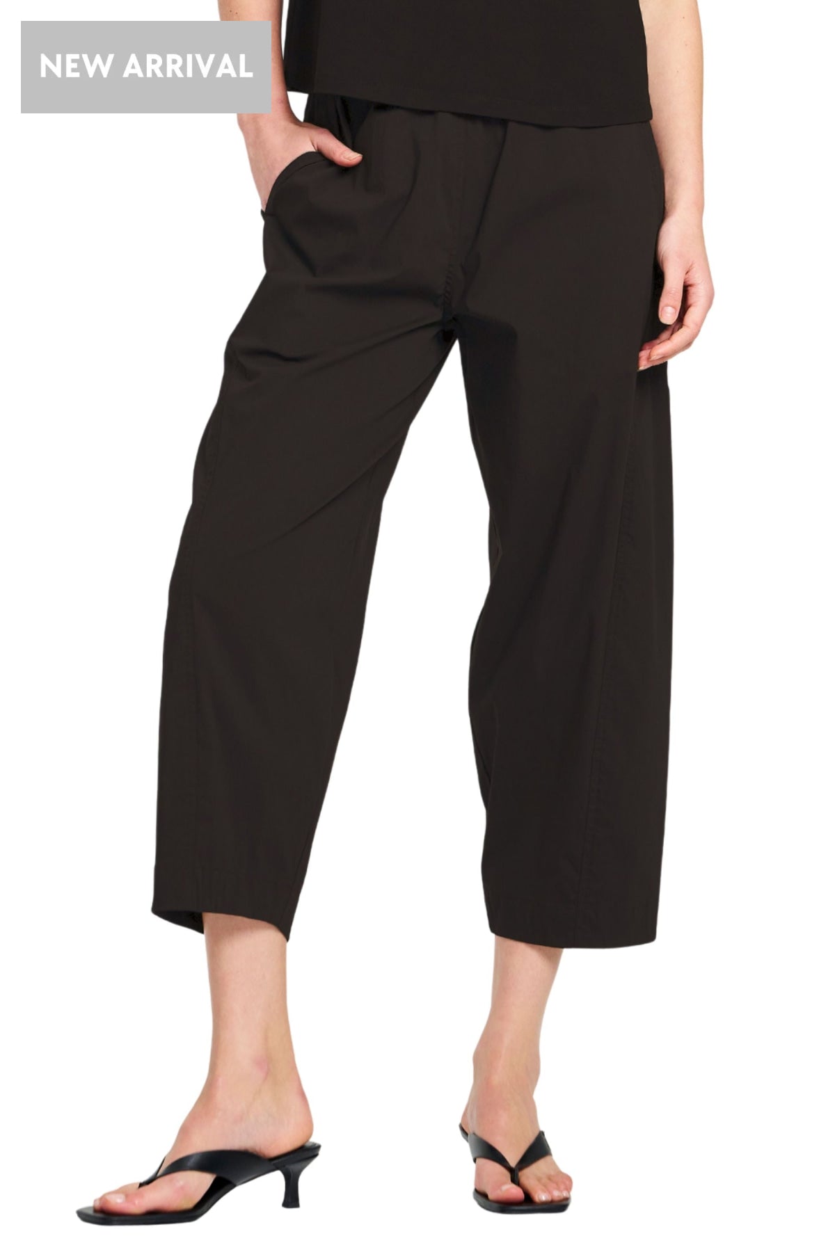 CROSS PANT - F651834 – OBriens Clothing Co