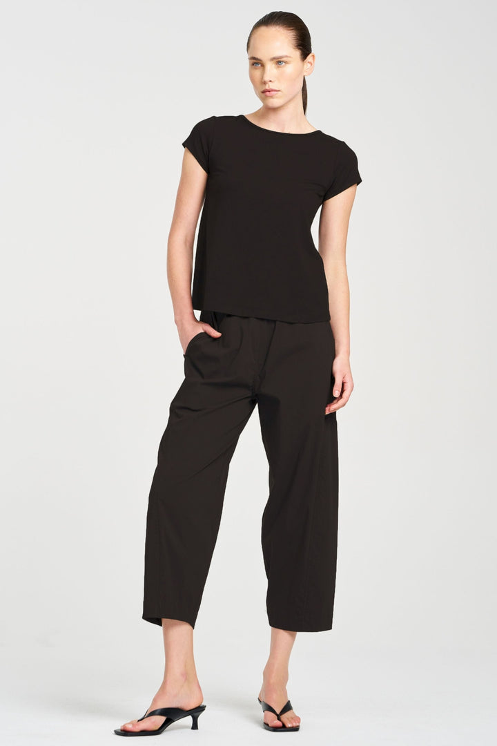 CROSS PANT - F651834 - PANTS