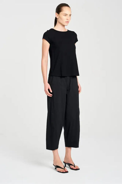 CROSS PANT - F651834 PANTS
