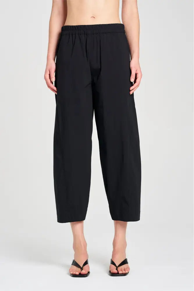 CROSS PANT - F651834 PANTS