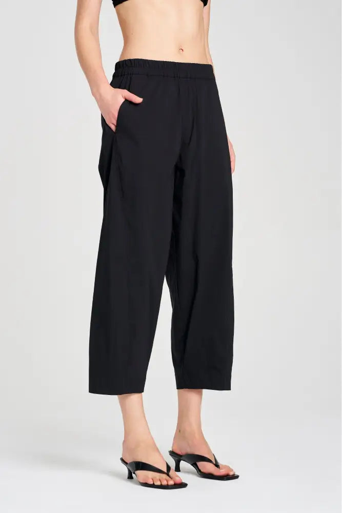 CROSS PANT - F651834 PANTS