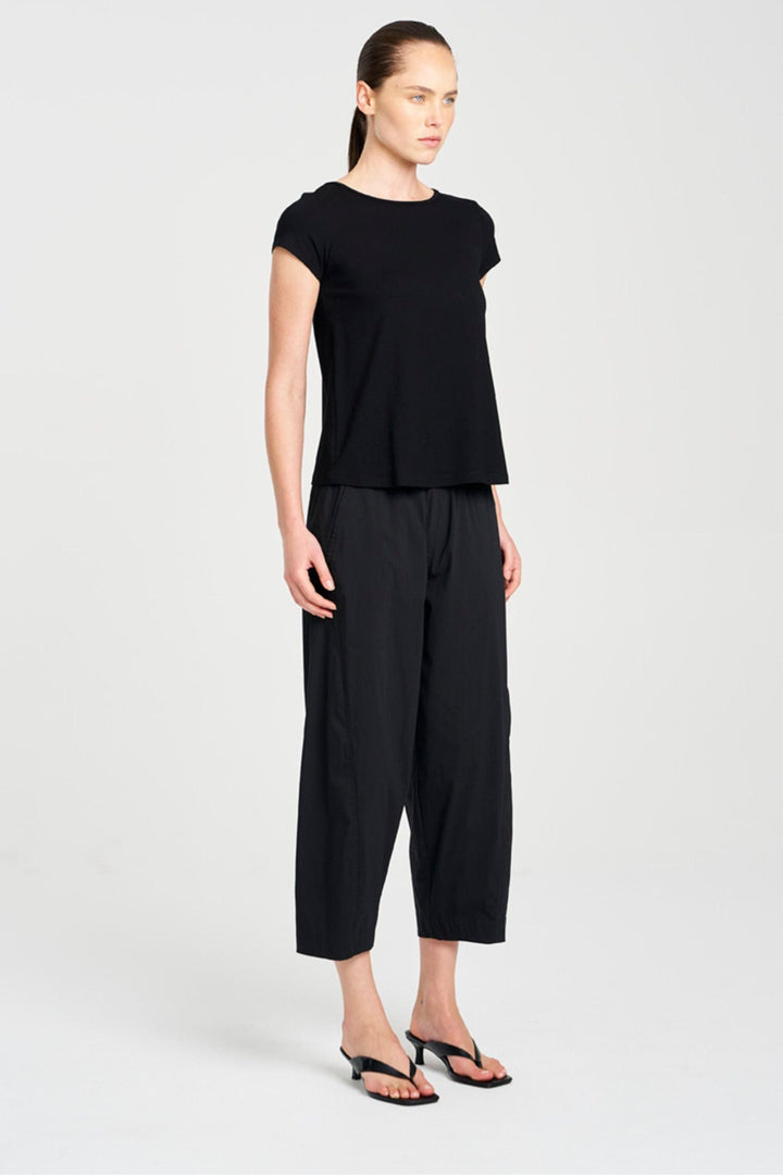 MELA PURDIE PANTS CROSS PANT - F651834