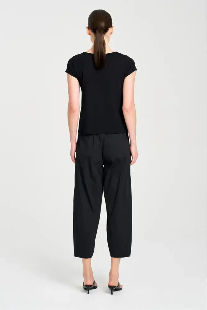 CROSS PANT - F651834 PANTS