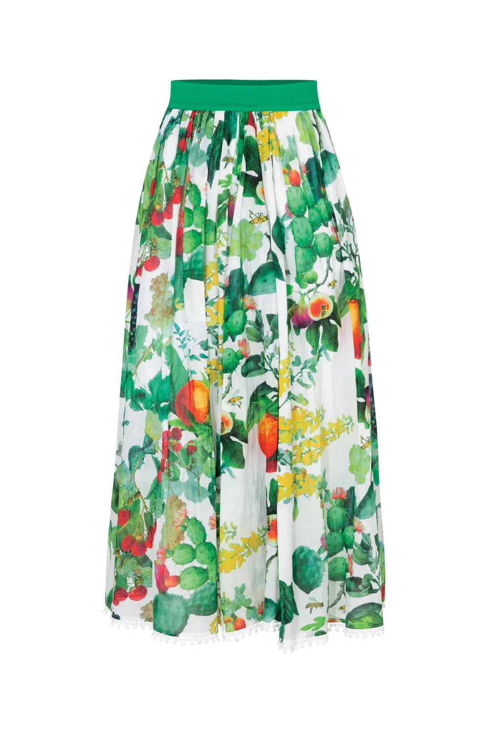 CURATE BY TRELISE SKIRT CULTURE CLUB SKIRT - CT3116
