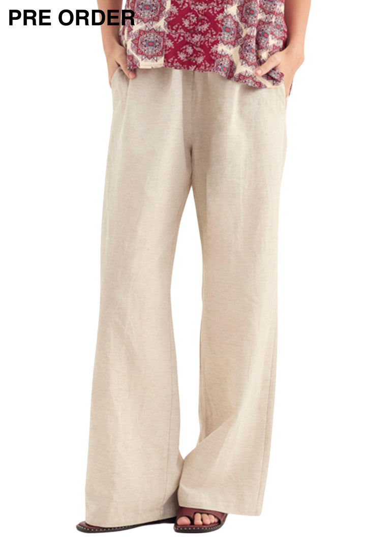 DARLING PANT - 1293BR - PANTS