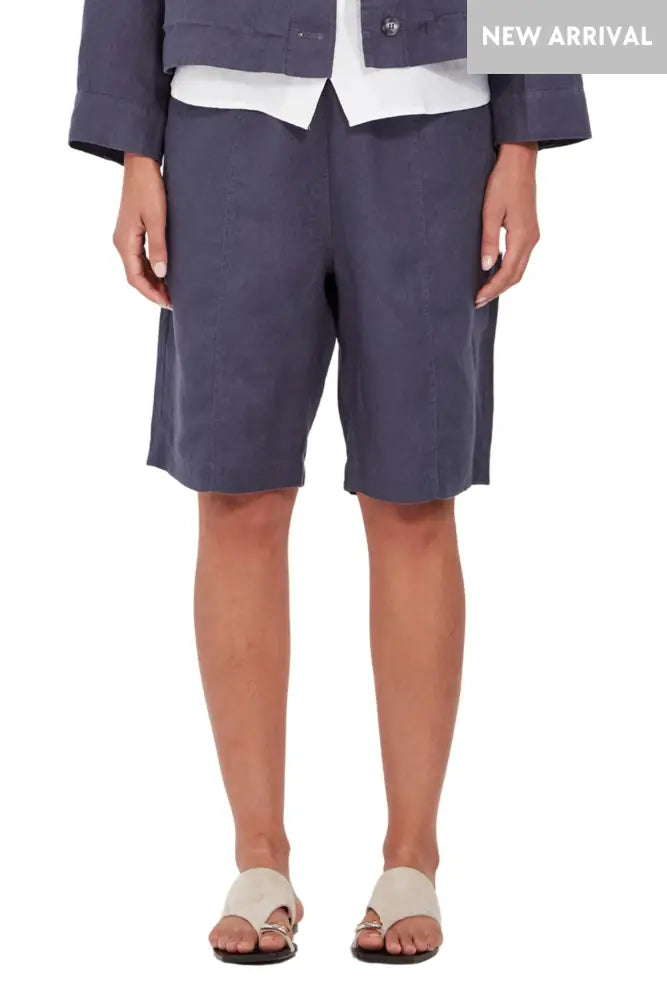 DELTA SHORT - 9910BR SHORTS