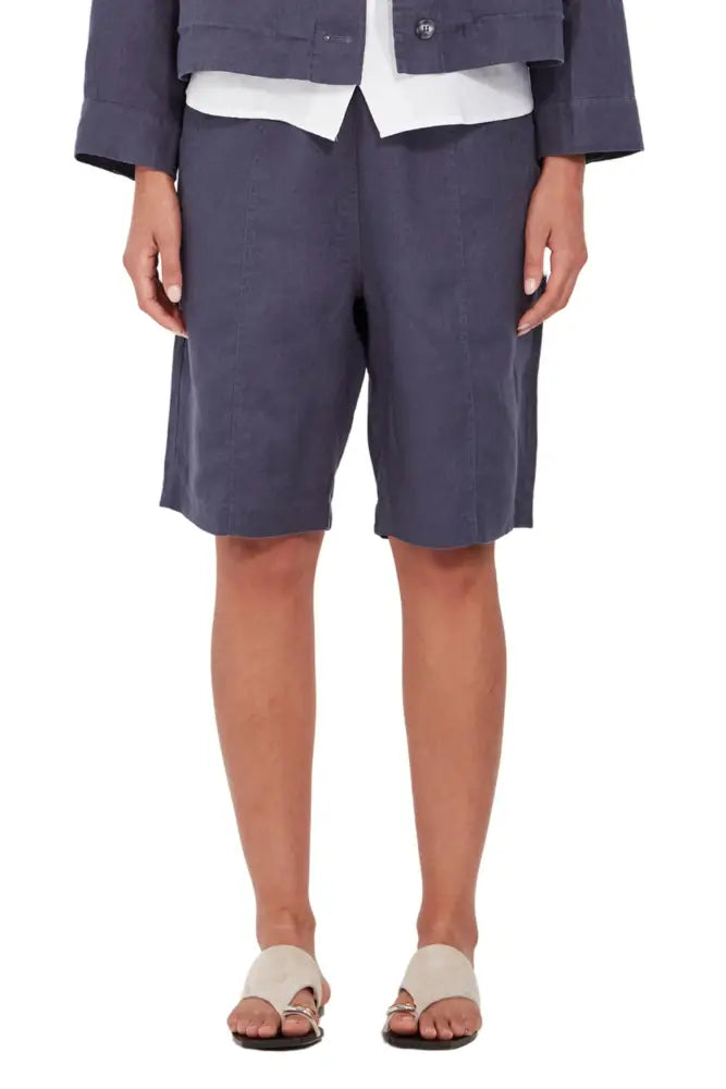 DELTA SHORT - 9910BR SHORTS