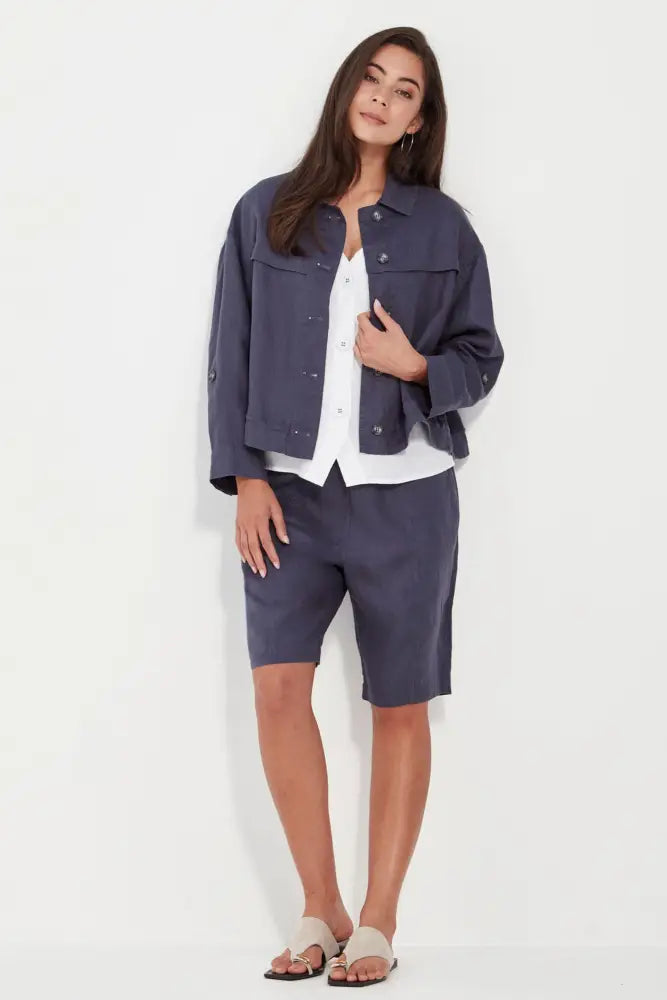 DELTA SHORT - 9910BR SHORTS