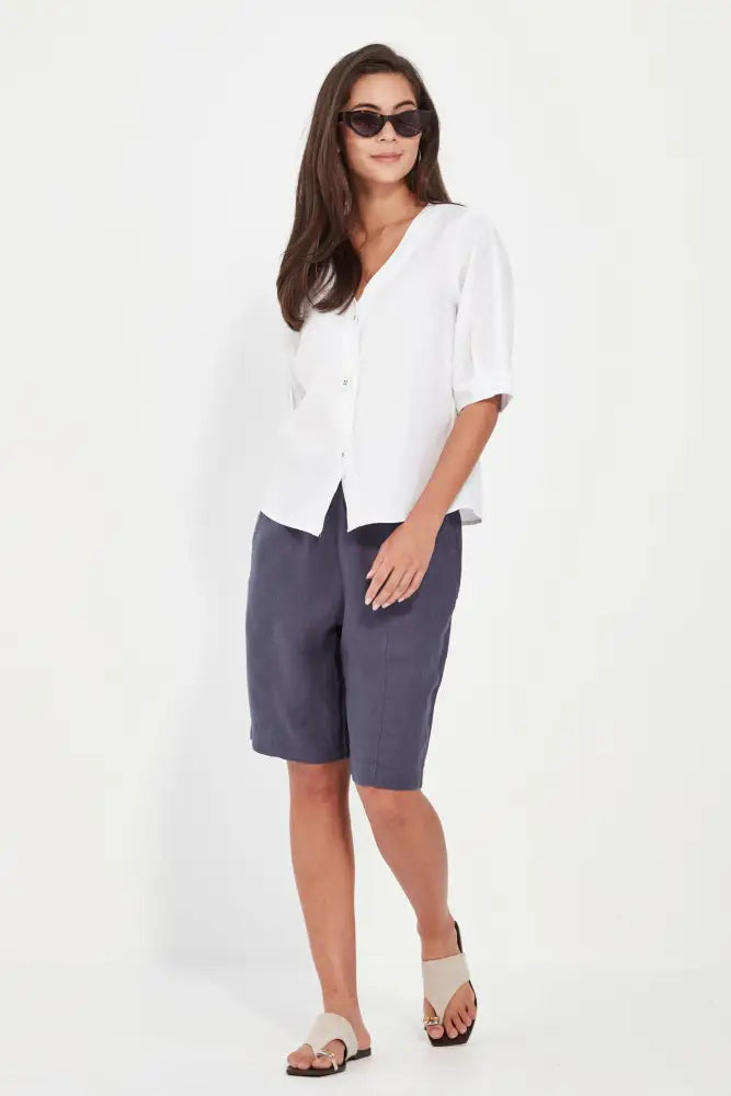 DELTA SHORT - 9910BR SHORTS