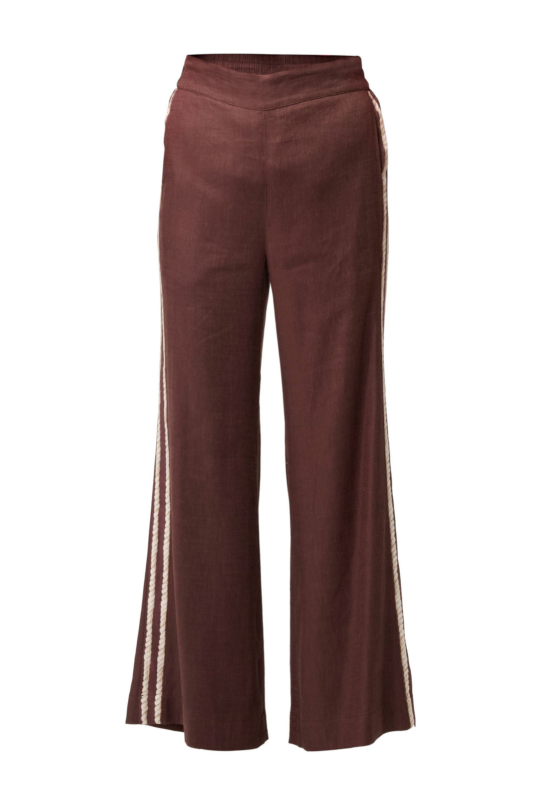 ONCE WAS PANTS DETAIL PANT - OW32100