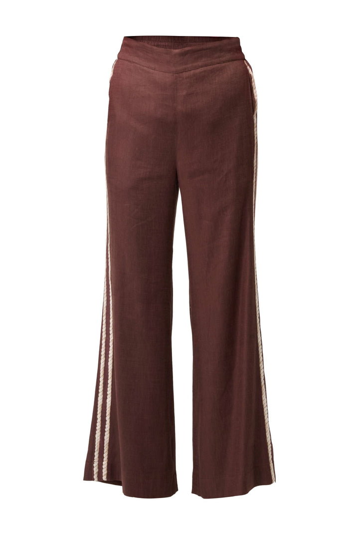 ONCE WAS PANTS DETAIL PANT - OW32100