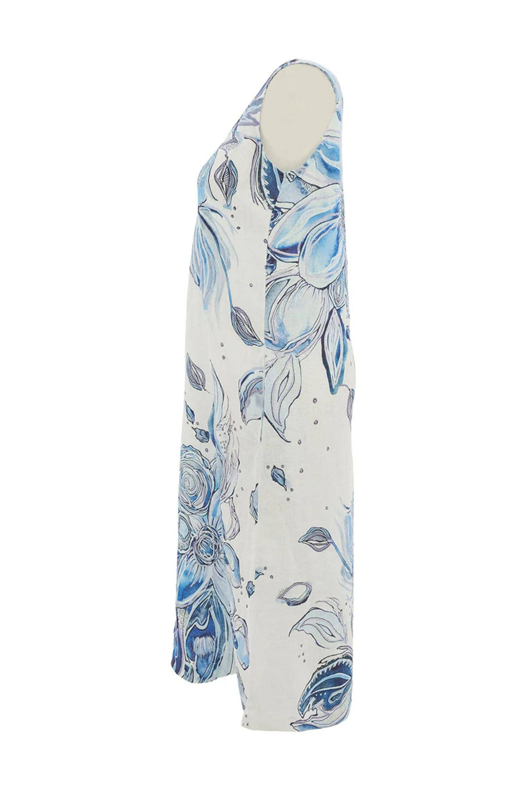 DOLCEZZA DRESS MIDI DRESS - 26654