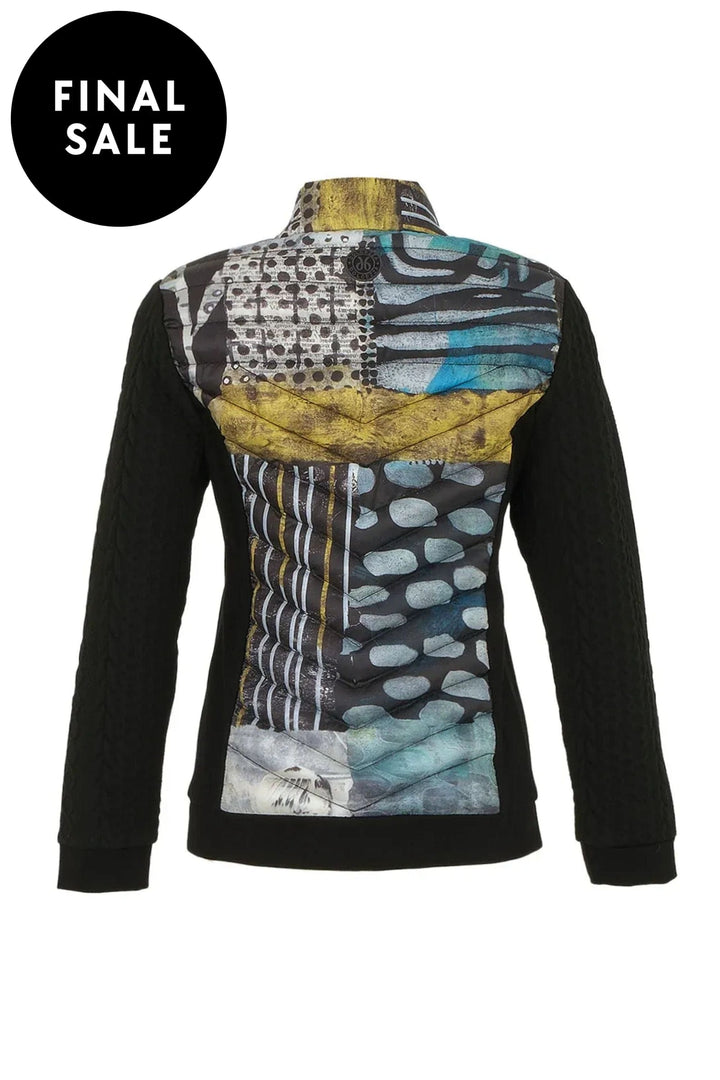 DOLCEZZA JACKET LIGHTWEIGHT JACKET - 74837