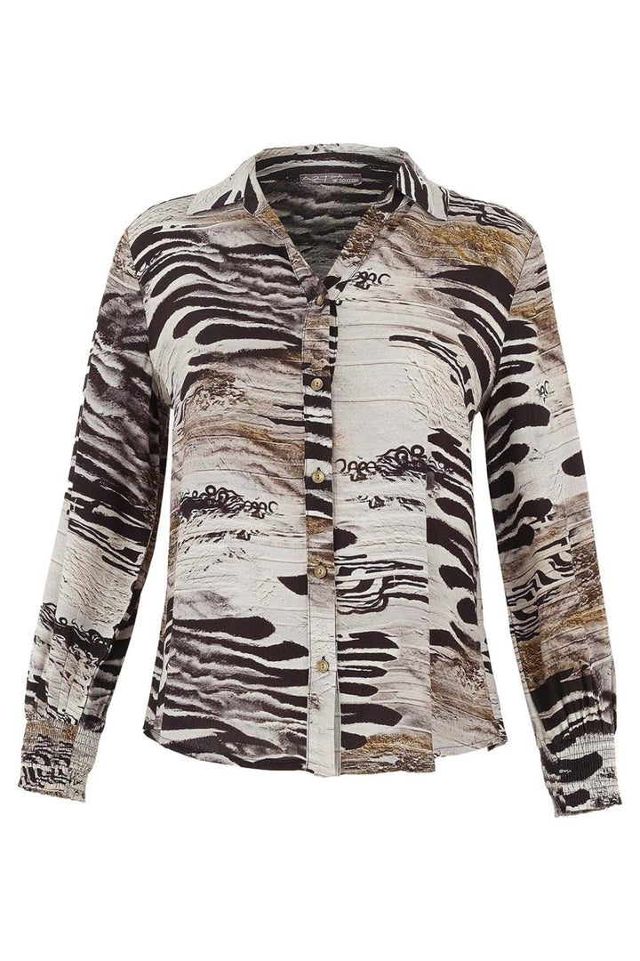DOLCEZZA SHIRT COLLARED SHIRT - 75685
