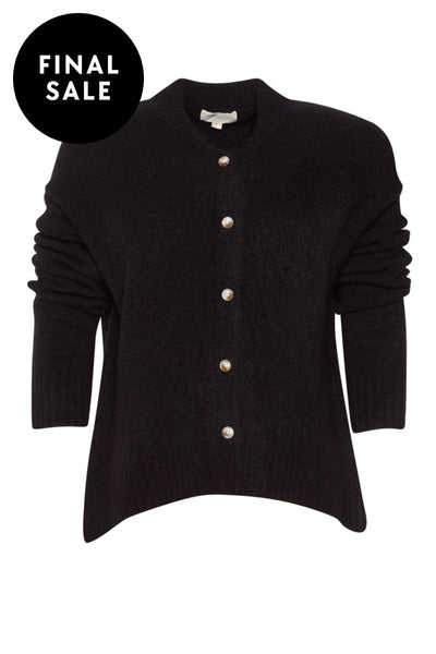 DOWNYJR CARDI - MSK150 CARDIGAN