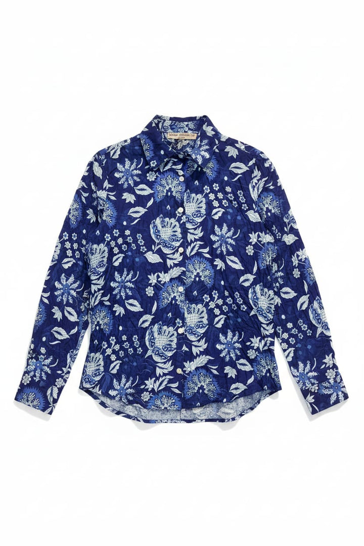 DRESS ADDICT SHIRT JOR BUTTON DOWN SHIRT - JOR-A