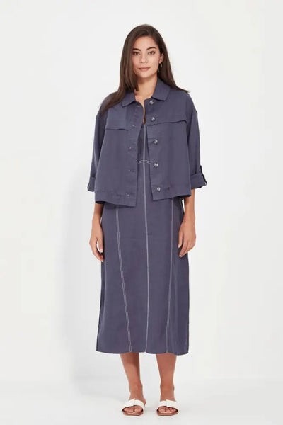 ECHO JACKET - 9925BR JACKET