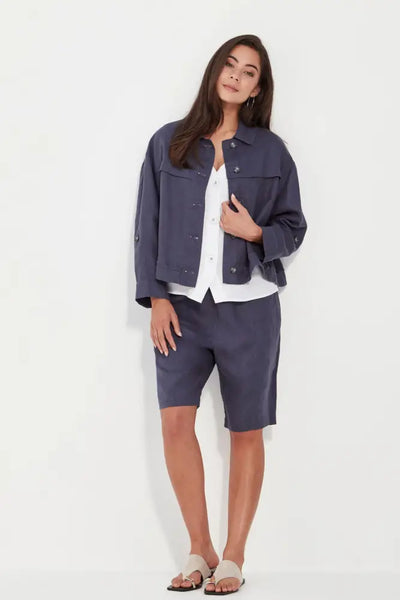 ECHO JACKET - 9925BR JACKET