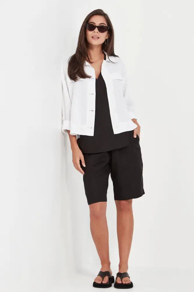 ECHO JACKET - 9925BR JACKET