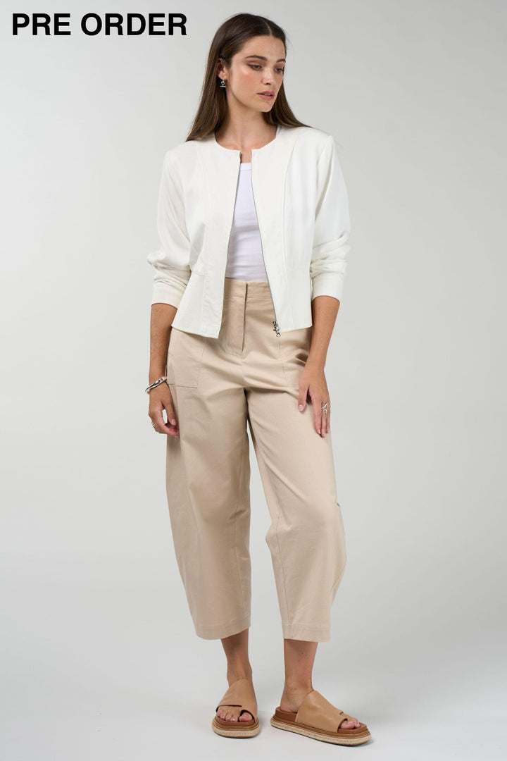 MADLY SWEETLY PANTS EDGE PANT - MS1940