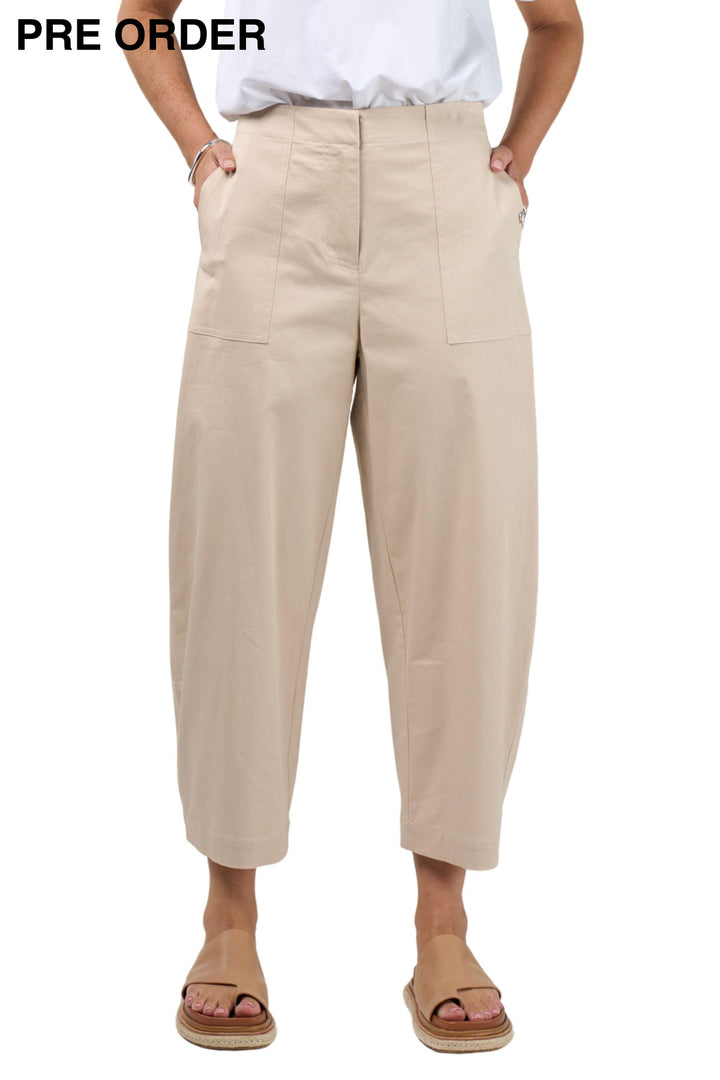 MADLY SWEETLY PANTS EDGE PANT - MS1940