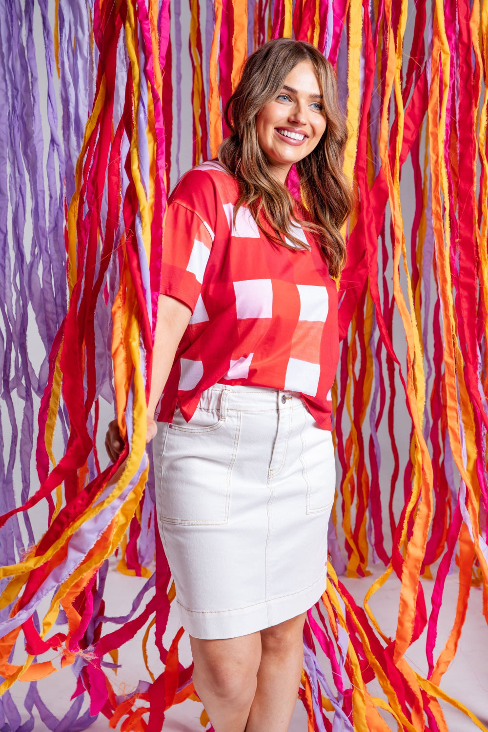 EDIN TEE - 8169064 T-SHIRT