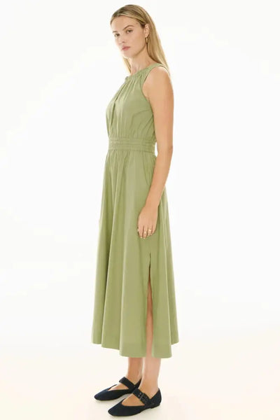 EIRA TANK DRESS - PP5626A DRESS