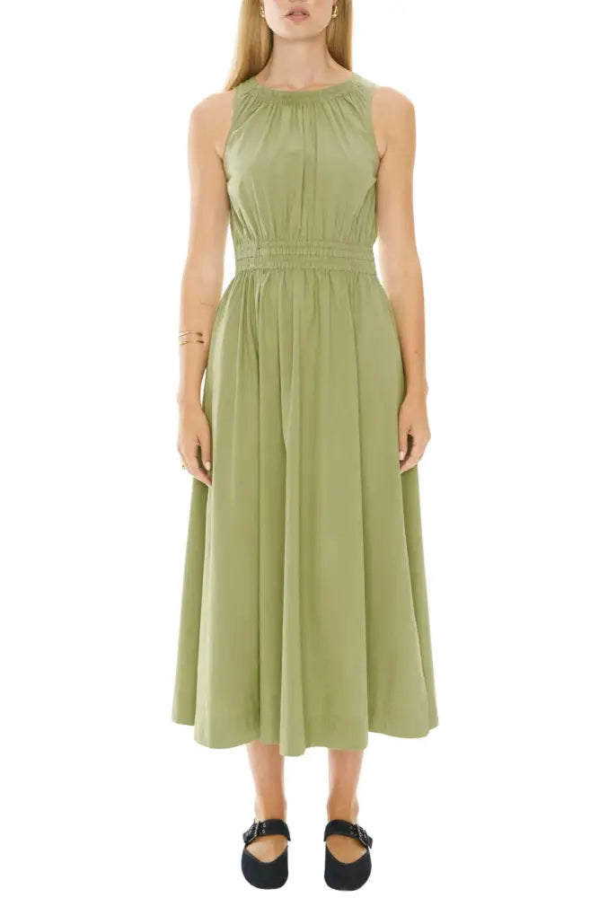 EIRA TANK DRESS - PP5626A DRESS