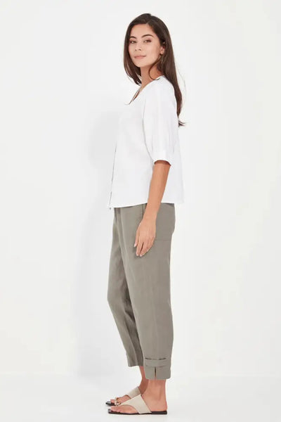 ELENA PANT - 9725BR PANTS