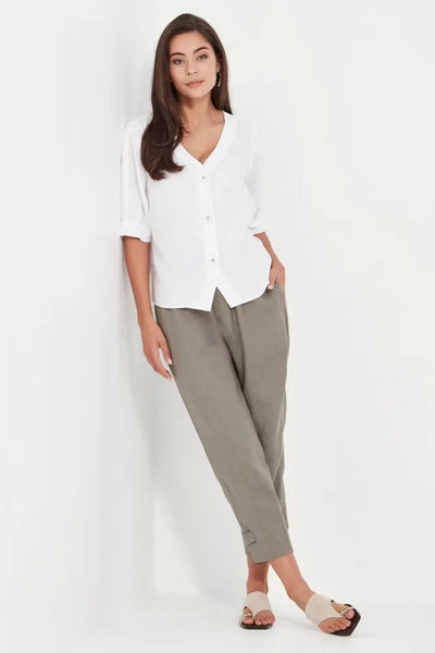 ELENA PANT - 9725BR PANTS