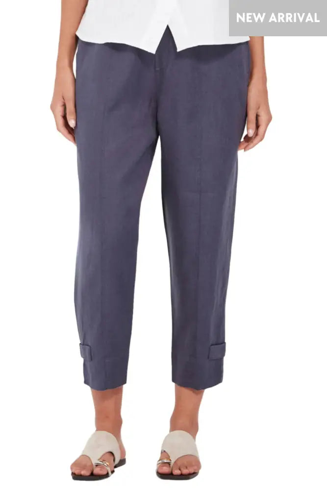 ELENA PANT - 9725BR PANTS