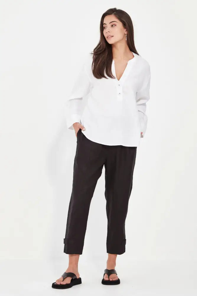 ELENA PANT - 9725BR PANTS