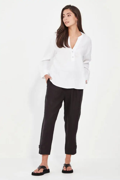ELENA PANT - 9725BR PANTS