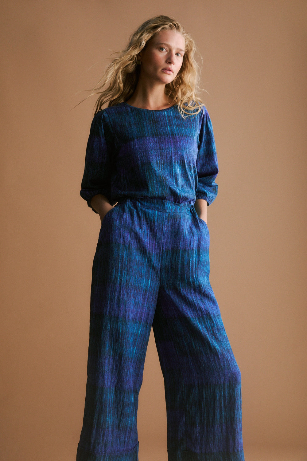 ELK 7/8 PANT VAALLI PANT - A1405