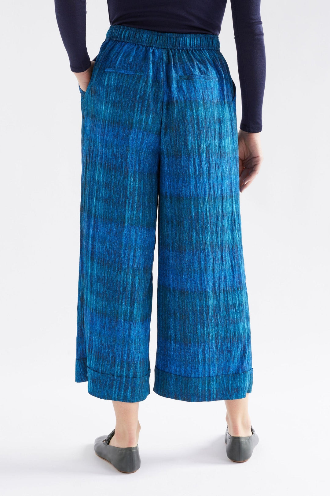 ELK 7/8 PANT VAALLI PANT - A1405