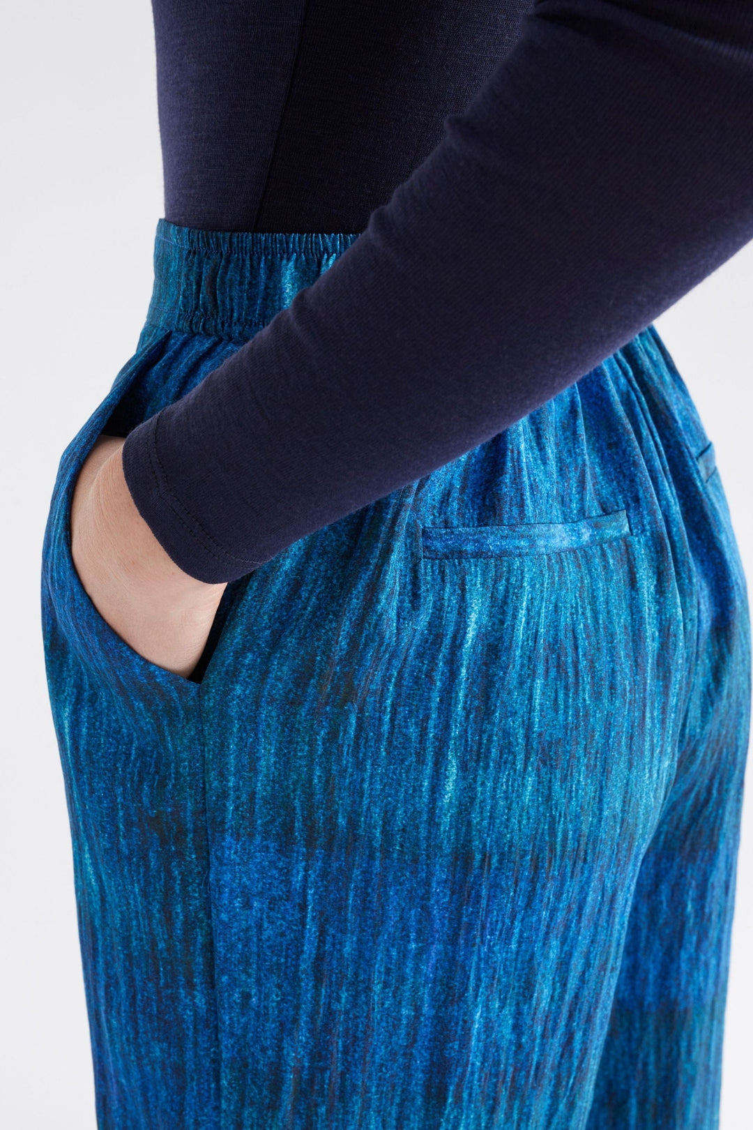 ELK 7/8 PANT VAALLI PANT - A1405
