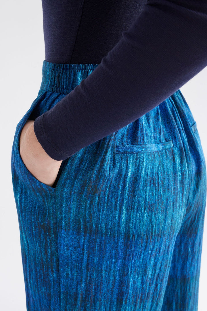 ELK 7/8 PANT VAALLI PANT - A1405