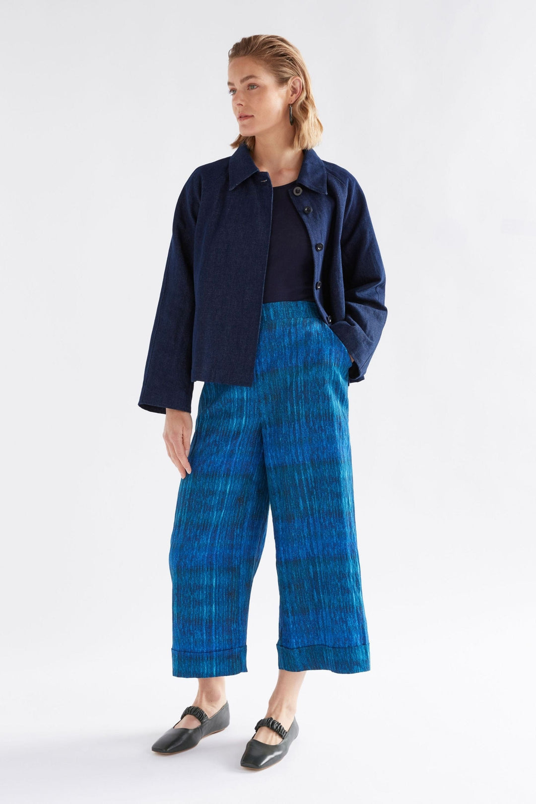 ELK 7/8 PANT VAALLI PANT - A1405