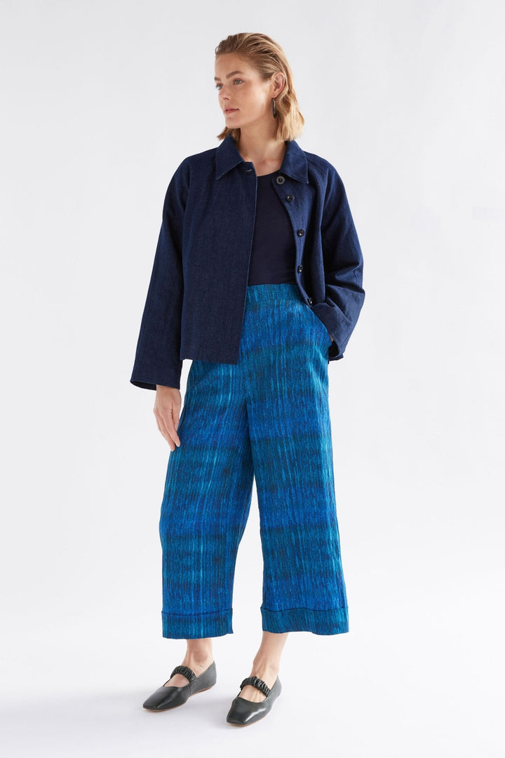 ELK 7/8 PANT VAALLI PANT - A1405