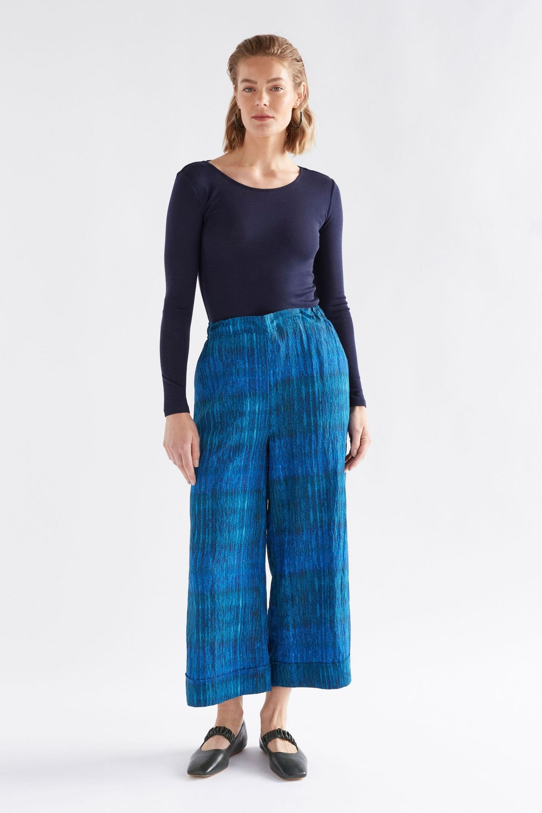 ELK 7/8 PANT VAALLI PANT - A1405