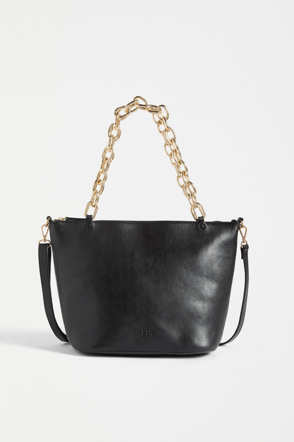 ELK BAG BLACK LENKKA BAG - L0217