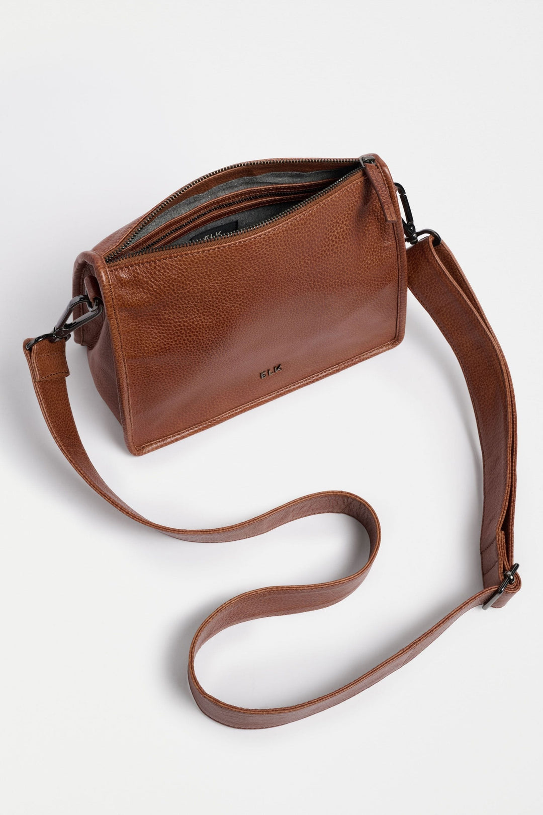 ELK BAG HALBEN CROSSBODY - L0255