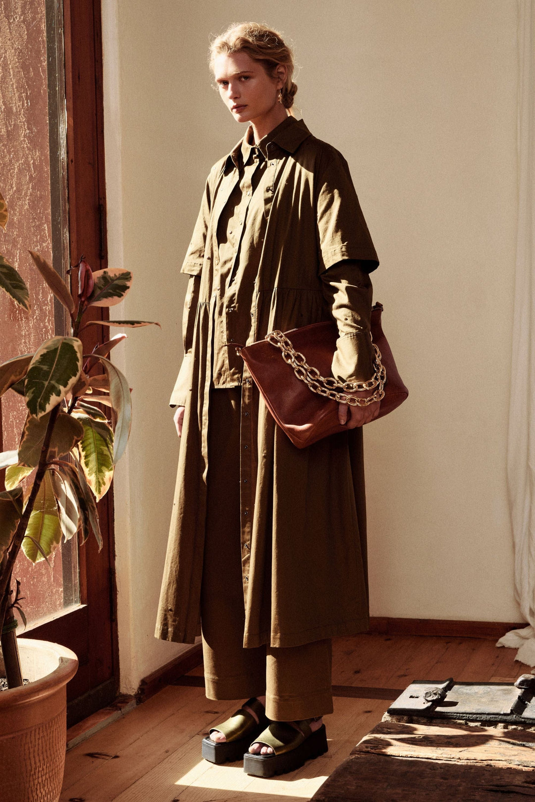 ELK BAG LENKKA BAG - L0217
