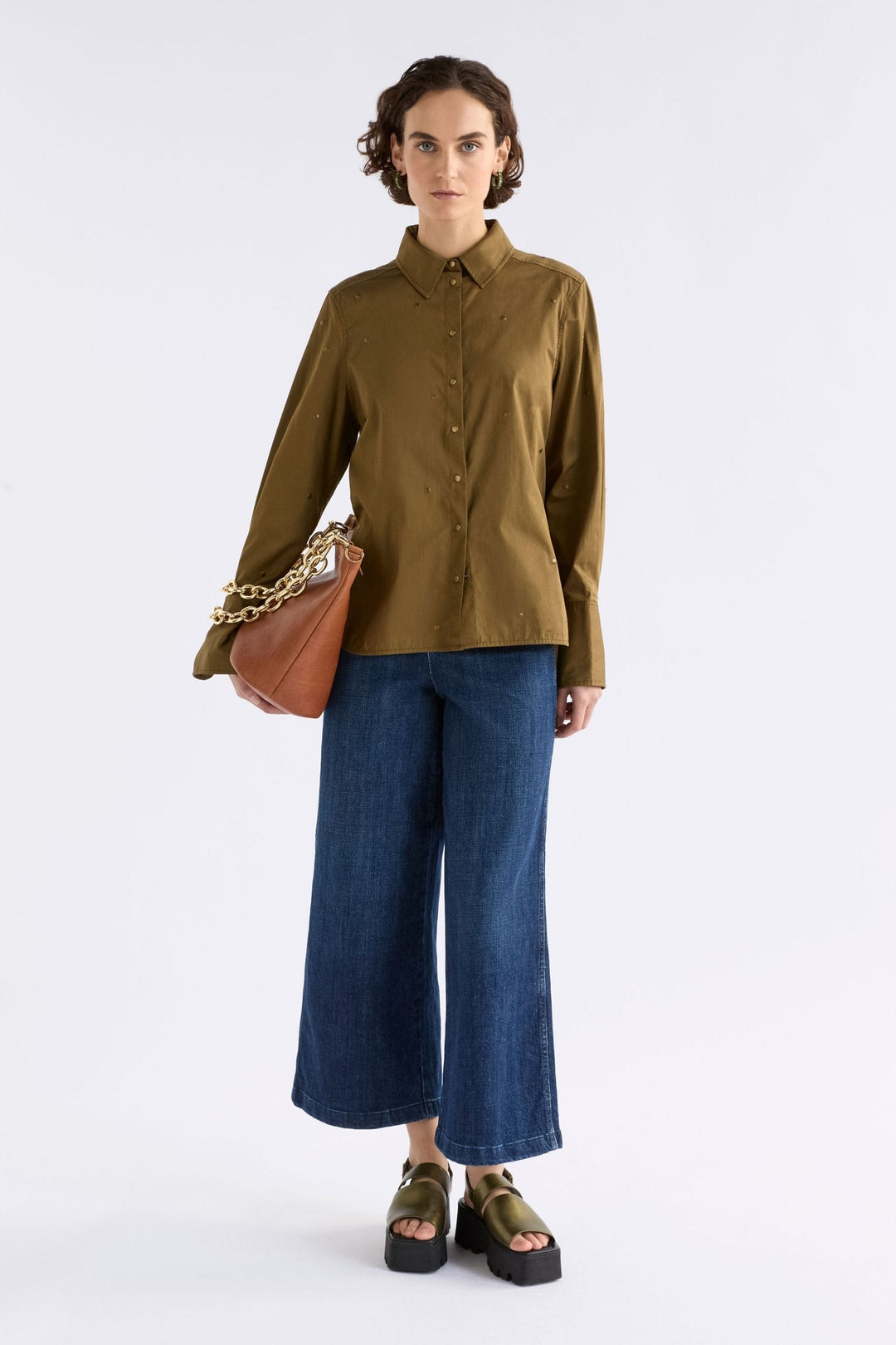 ELK BAG LENKKA BAG - L0217