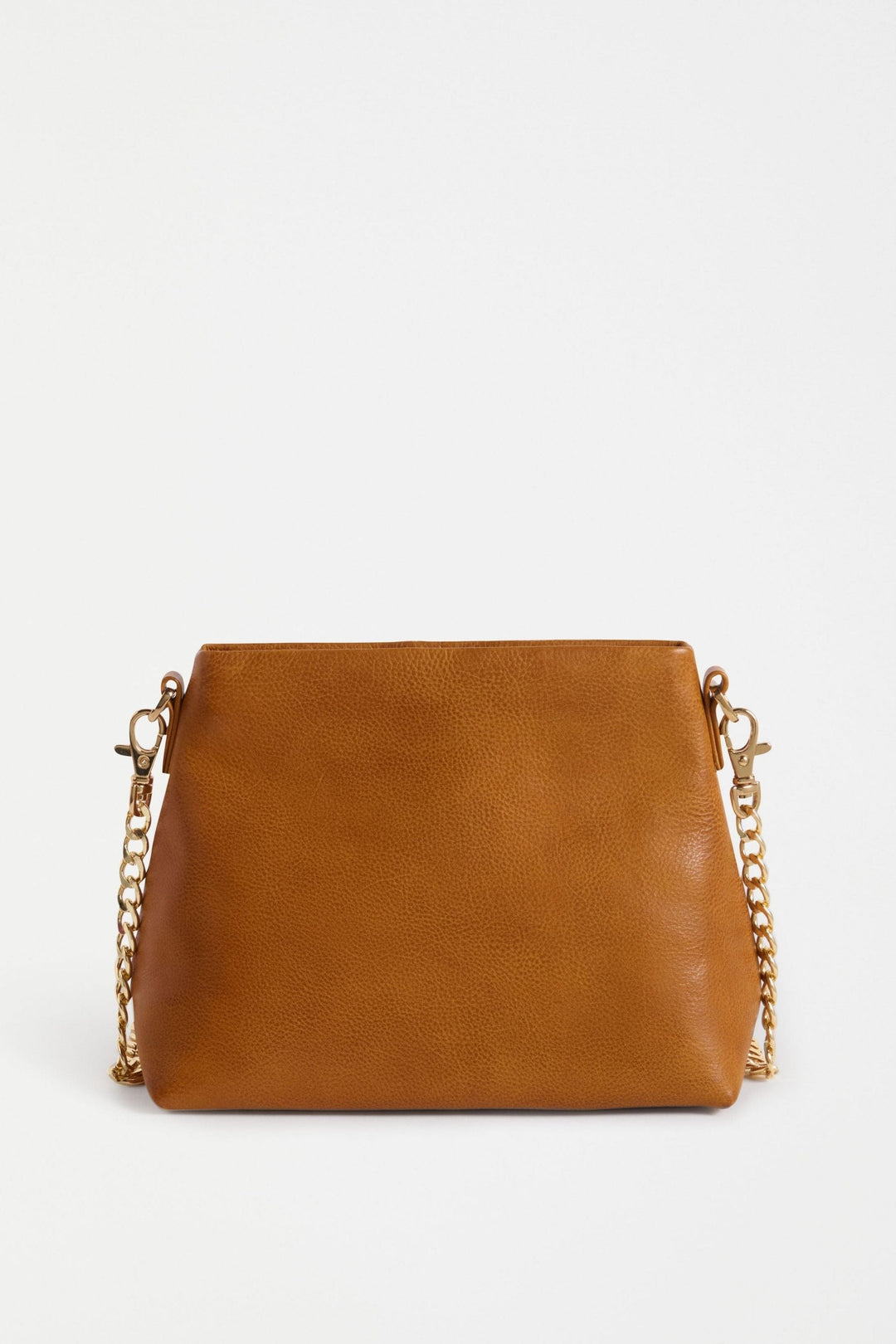 ELK BAG MUSTARD DREII MINI CLUTCH - L0224