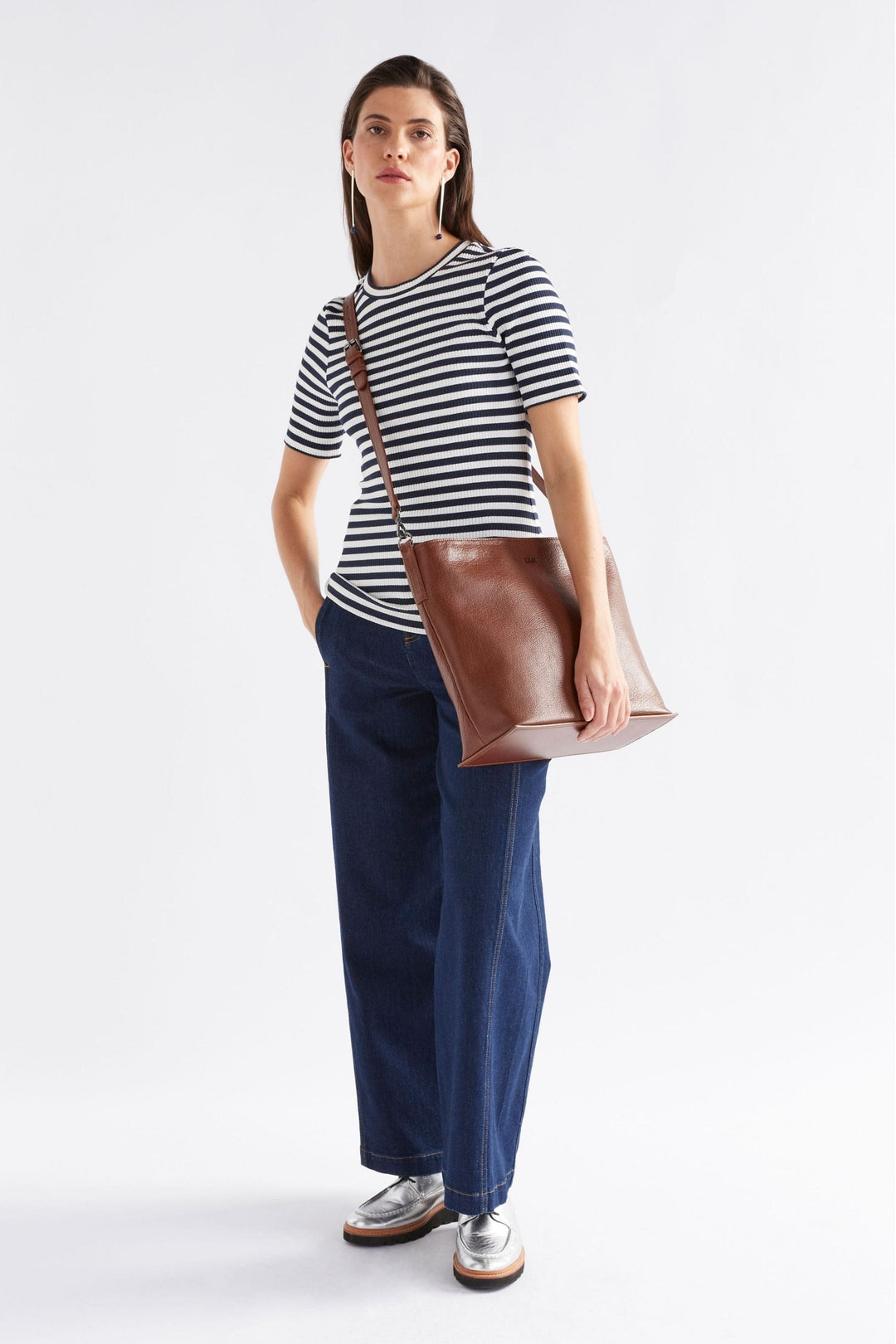 ELK BAG OLIN BAG - L0189