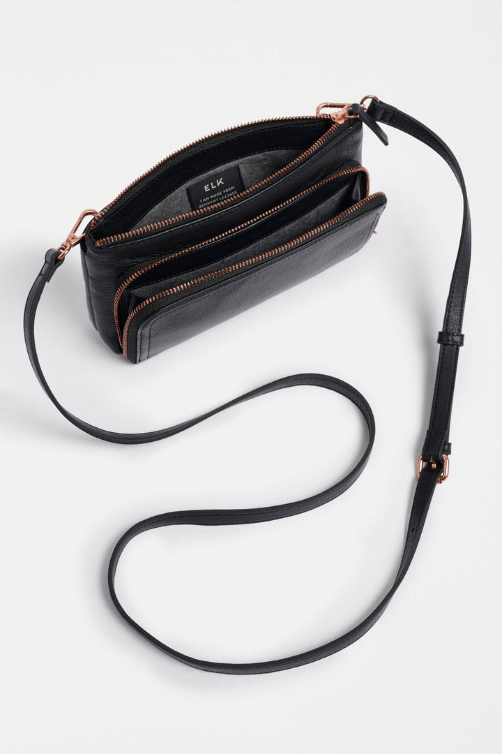ELK BAG POLBEN CROSSBODY - L0257
